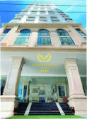 Putin Nha Trang Hotel  4*