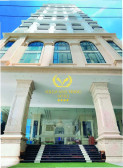 Putin Nha Trang Hotel 4*