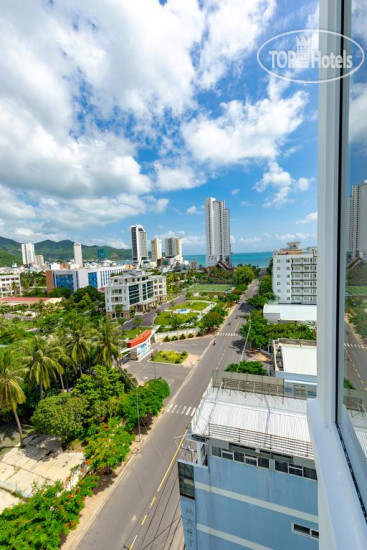 Фотографии отеля  Canary Nha Trang Hotel 