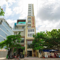 Canary Nha Trang Hotel 