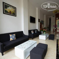 Canary Nha Trang Hotel 