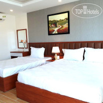Canary Nha Trang Hotel 