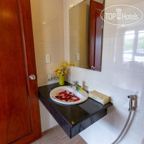 Canary Nha Trang Hotel 