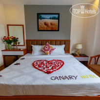 Canary Nha Trang Hotel 