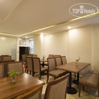 Sea Pearl Hotel 