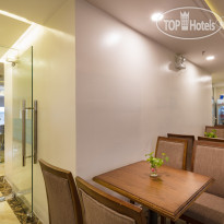 Sea Pearl Hotel 