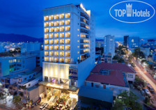 Sao Viet Hotel 4*