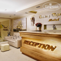 Truong Thinh Hotel 3*