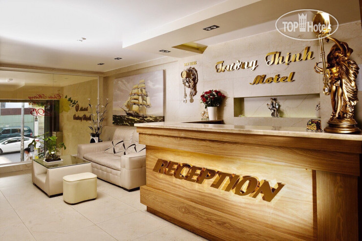 Фотографии отеля  Truong Thinh Hotel 3*