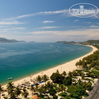 Paralia Hotel Nha Trang 