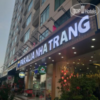 Paralia Hotel Nha Trang 4*