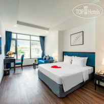 Paralia Hotel Nha Trang 