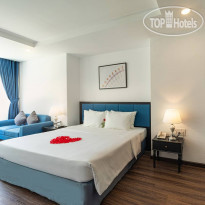 Paralia Hotel Nha Trang 