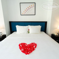 Paralia Hotel Nha Trang 