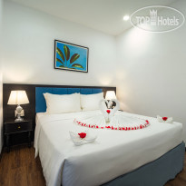 Paralia Hotel Nha Trang 