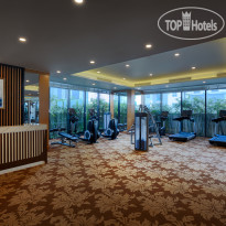 Vinpearl Beachfront Nha Trang 