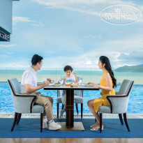 Vinpearl Beachfront Nha Trang 