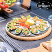 Vinpearl Beachfront Nha Trang