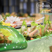 Vinpearl Beachfront Nha Trang
