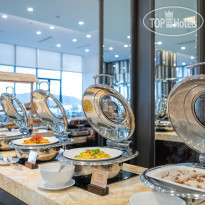 Vinpearl Beachfront Nha Trang