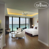 Vinpearl Beachfront Nha Trang 