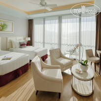 Vinpearl Beachfront Nha Trang 