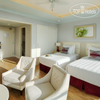 Vinpearl Beachfront Nha Trang 