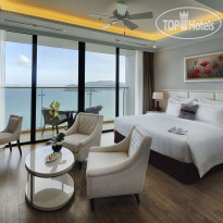 Vinpearl Beachfront Nha Trang 