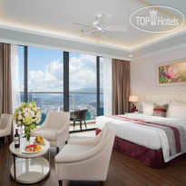 Vinpearl Beachfront Nha Trang tophotels