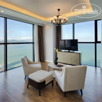 Vinpearl Beachfront Nha Trang tophotels