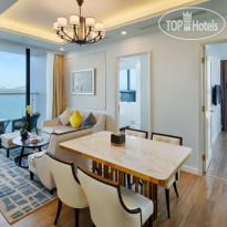 Vinpearl Beachfront Nha Trang tophotels