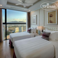 Vinpearl Beachfront Nha Trang tophotels