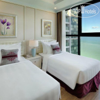 Vinpearl Beachfront Nha Trang tophotels