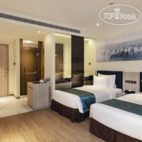 The Art Nest Hotel - Nha Trang 