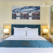 The Art Nest Hotel - Nha Trang 