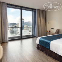 The Art Nest Hotel - Nha Trang 