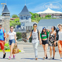 The Art Nest Hotel - Nha Trang