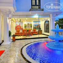 Crown Nguyen Hoang Hotel