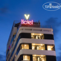 V Hotel Nha Trang 4*