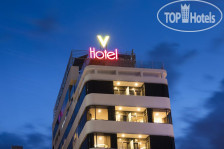 V Hotel Nha Trang 4*