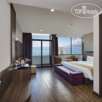 V Hotel Nha Trang 