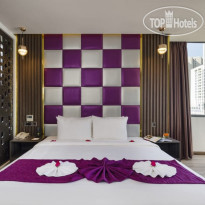 V Hotel Nha Trang 