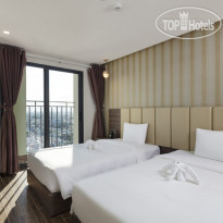 V Hotel Nha Trang 