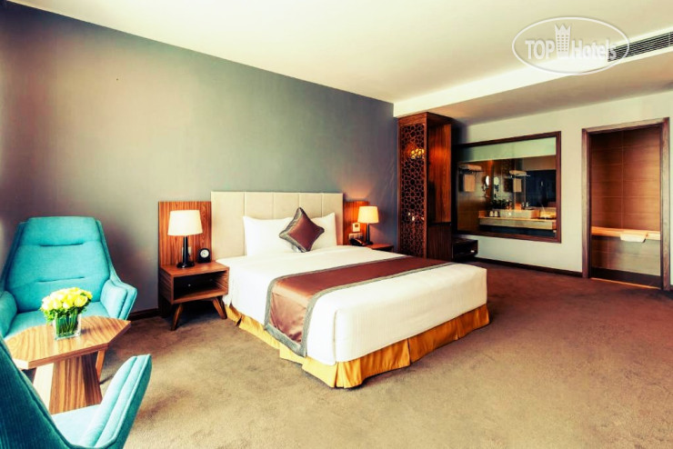 Muong Thanh Luxury Vien Trieu