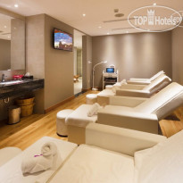 Comodo Nha Trang Hotel 