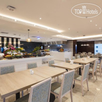 Asteria Comodo Nha Trang Hotel