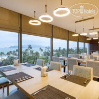 Asteria Comodo Nha Trang Hotel
