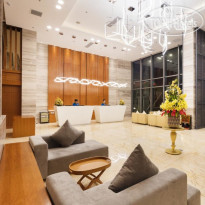 Asteria Comodo Nha Trang Hotel