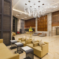 Asteria Comodo Nha Trang Hotel