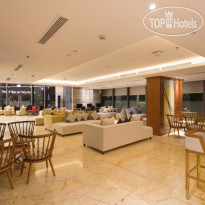 Asteria Comodo Nha Trang Hotel